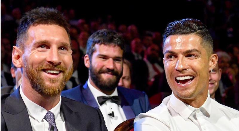 Cristiano Ronaldo, yaptığı açıklamalarla dünyada gündemi belirlemeye devam ediyor.